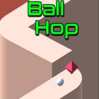 Ball Hop