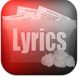 Hot 100 Song Lyrics on 9Apps