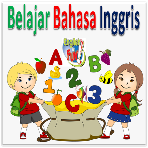 belajar bahasa inggris icon