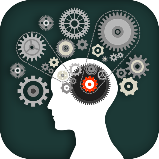 Brain Games For Brain Training icon