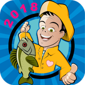 Fishing Shayan icon