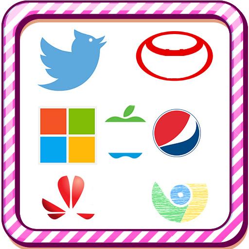 ultimate logo quiz games : cool guess the brand icon