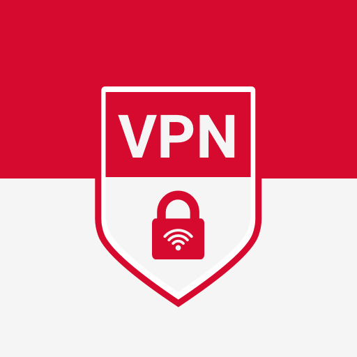 VPN Indonesia - Indonesian IP icon