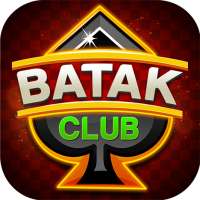 Batak Club: Online Eşli Oyna