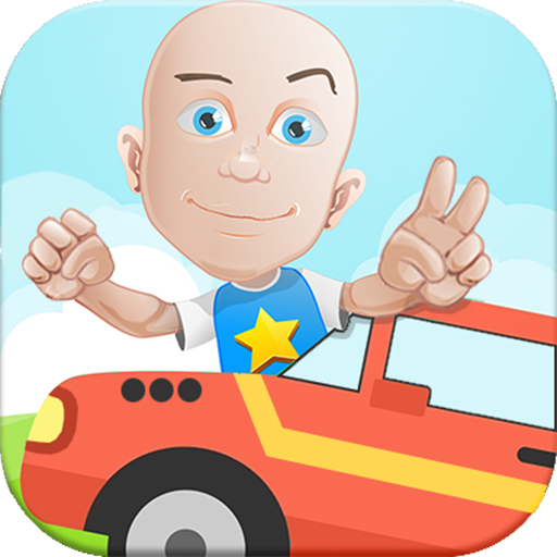 Smash Car Clicker 2 Idle Game icon