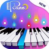 Real Piano on 9Apps