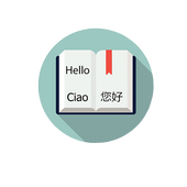 Word Translator icon