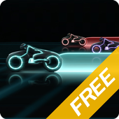 Super Light Cycles icon