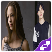 Click With Kristin Kreuk icon