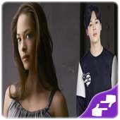 Click With Kristin Kreuk on 9Apps