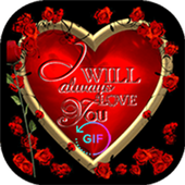 I Love You Flowers icon