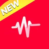 Free musically أيقونة