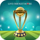 Live Cricket Score