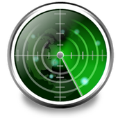 Open Wifi Sonar icon