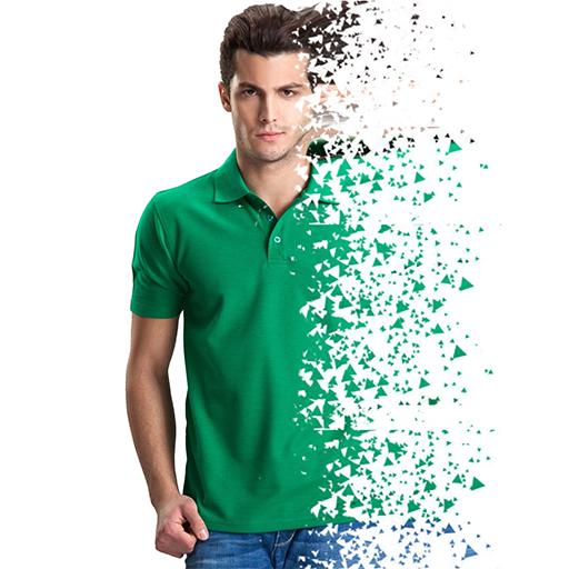 Pixel Effect : Photo Editor icon