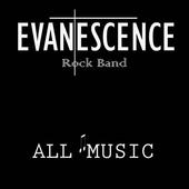 All Songs Evanescence Rock Band icon