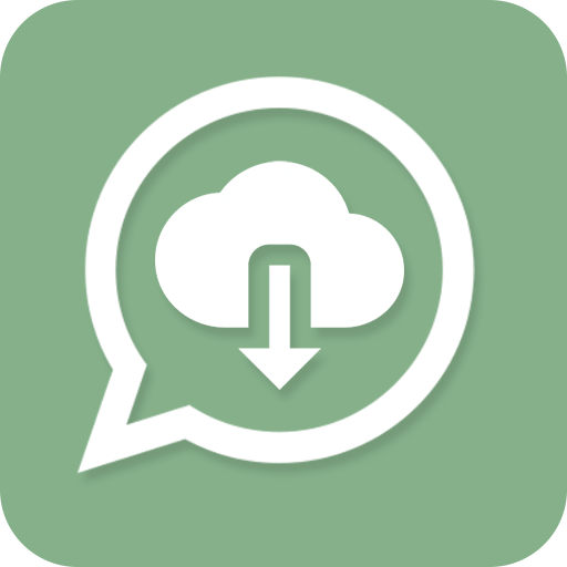 Whats Status: Status Downloader  Status Saver icon