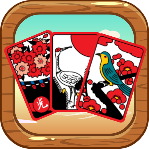 Go Stop Puzzle2 icon