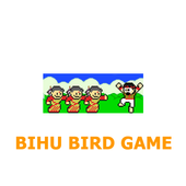 Assamese Bihu Bird Game icon