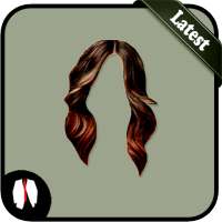 Hair Salon Photo Editor