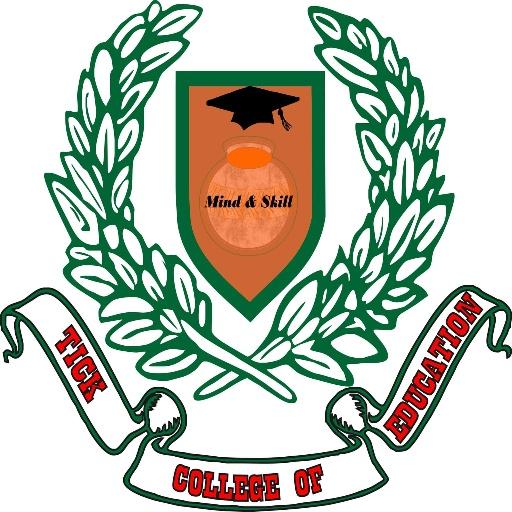 Tick College of Education icon