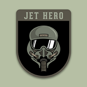 Jet Hero icon