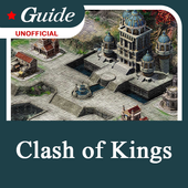Guide for Clash of Kings icon