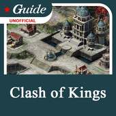 Guide for Clash of Kings