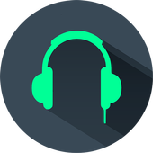 MaxMusic Player icon