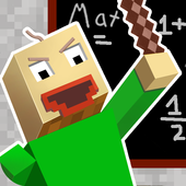 Crazy Teacher icon
