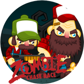 Kill The Zombie Shooting Games icon