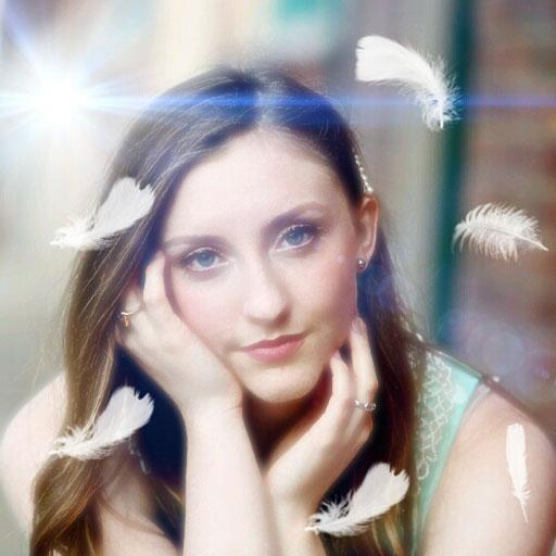 Cool Photo Instant أيقونة