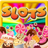 Candy Carnival Slots icon