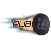 Rub It icon