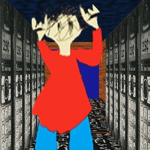 Playtime Swapped Angry Math Scary Teacher Cry Mod icon