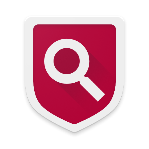 Just Search أيقونة