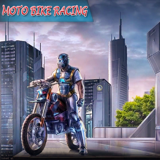 Moto Bike Racing 2020 : Offroad Edition icon