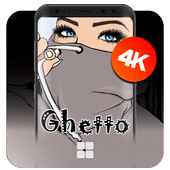 Ghetto Wallpapers icon