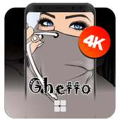 Ghetto Wallpapers on 9Apps