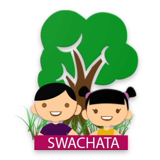 Swachata icon