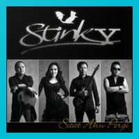 Lagu stinky mp3 offline on 9Apps