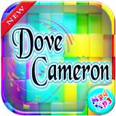 Dove Cameron-New Collection