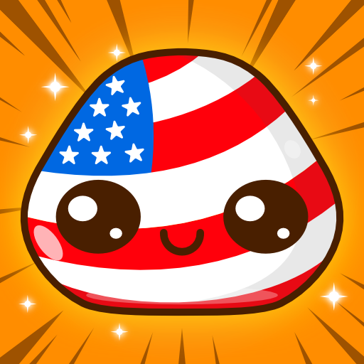 Slime farm: idle farm, ranch icon