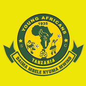 young africans sc official app icon
