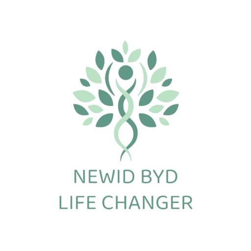 Life Changer Newid Byd icon