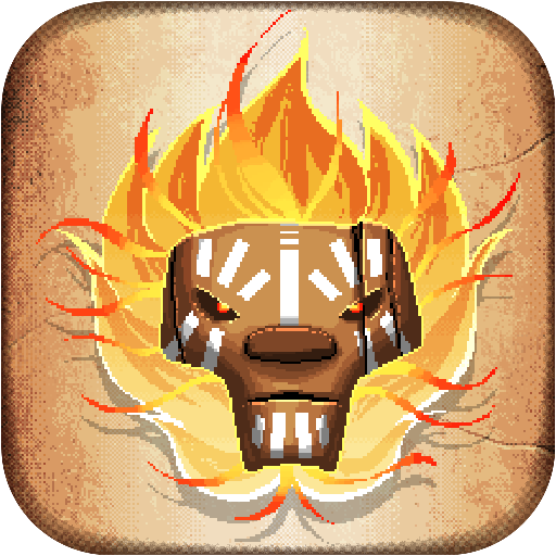 Mzito : Free  Fun African Game icon