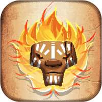 Mzito : Free  Fun African Game