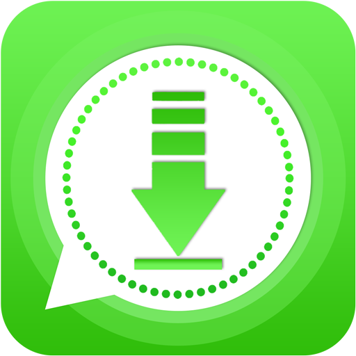 Status Downloader For Whatsapp icon