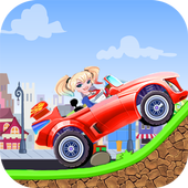 Harley Quinn Go icon