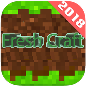 Fresh Craft Crafting Master icon